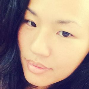 Meet your Posher, Krystel